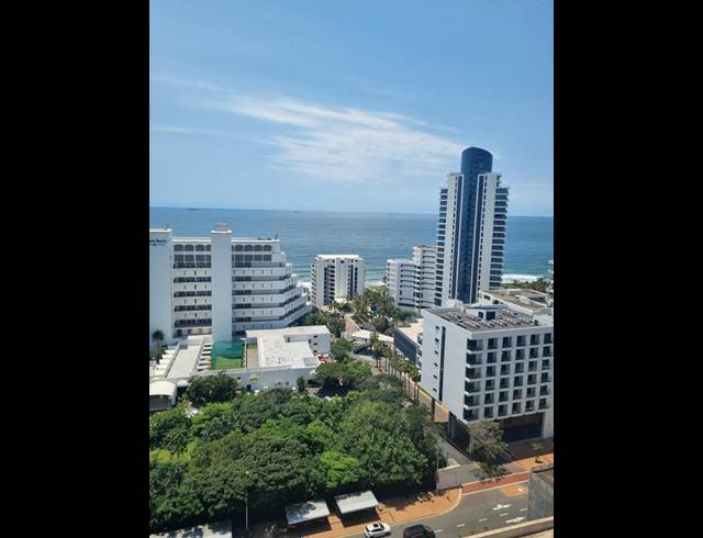 1 BEDROOM PROPERTY TO RENT IN UMHLANGA ROCKS